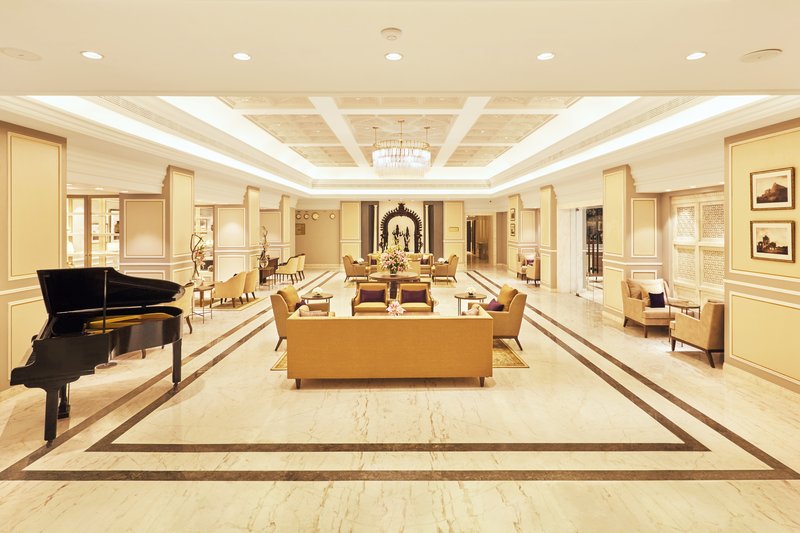 taj connemara