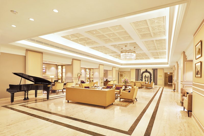 taj connemara