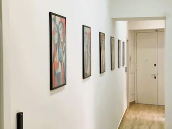 urban chic suite toledo