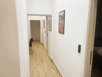 urban chic suite toledo