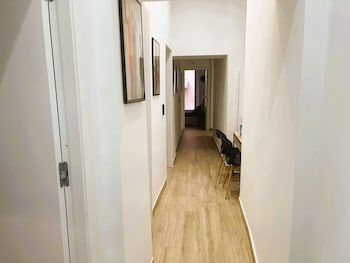 urban chic suite toledo