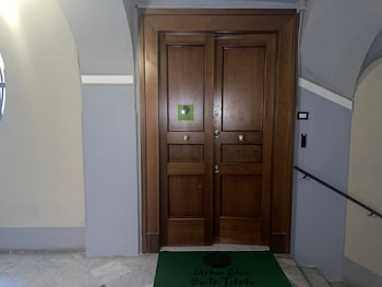 urban chic suite toledo