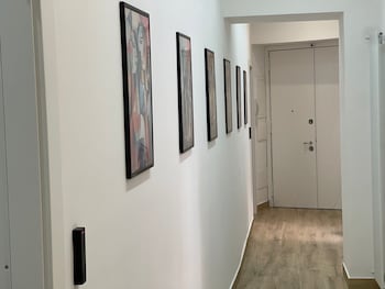 Urban Chic Suite Toledo,,5 star