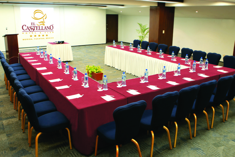 gamma merida el castellano