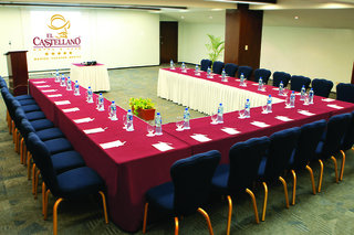 gamma merida el castellano