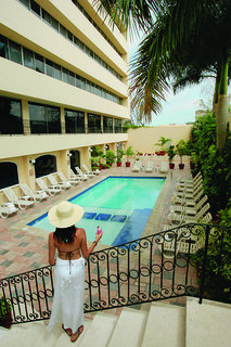 Gamma Merida El Castellano,Yucatán>>Mérida,3.5 star