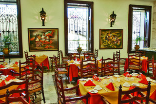 Gamma Merida El Castellano,Yucatán>>Mérida,3.5 star