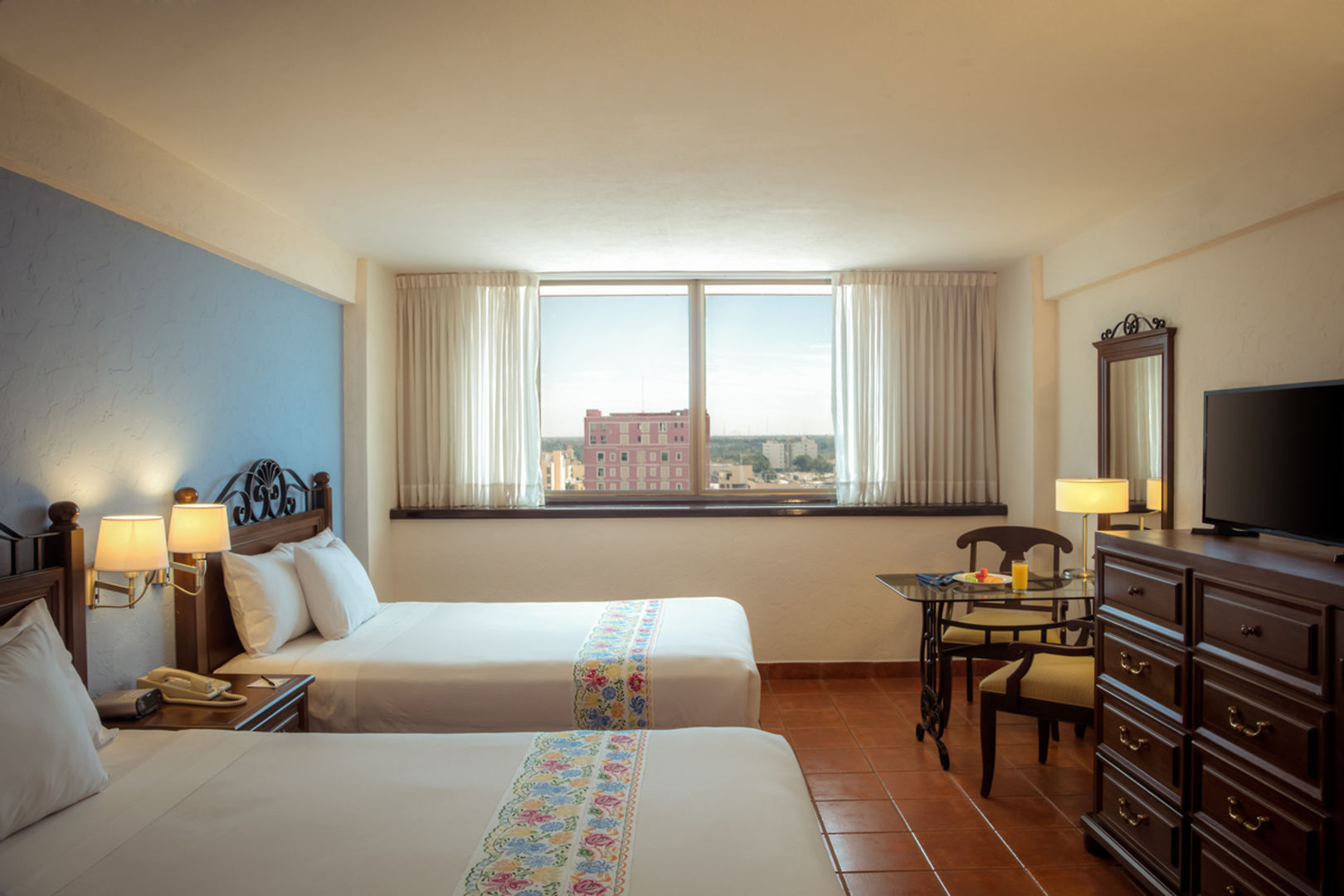 gamma merida el castellano