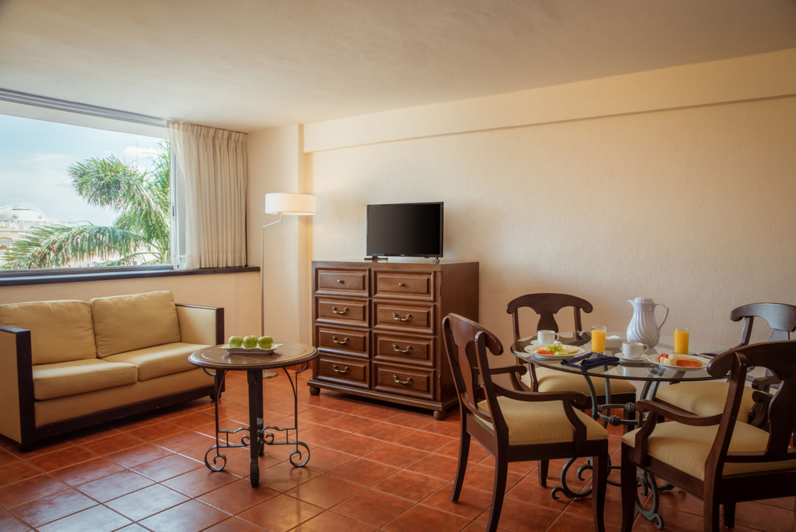 gamma merida el castellano