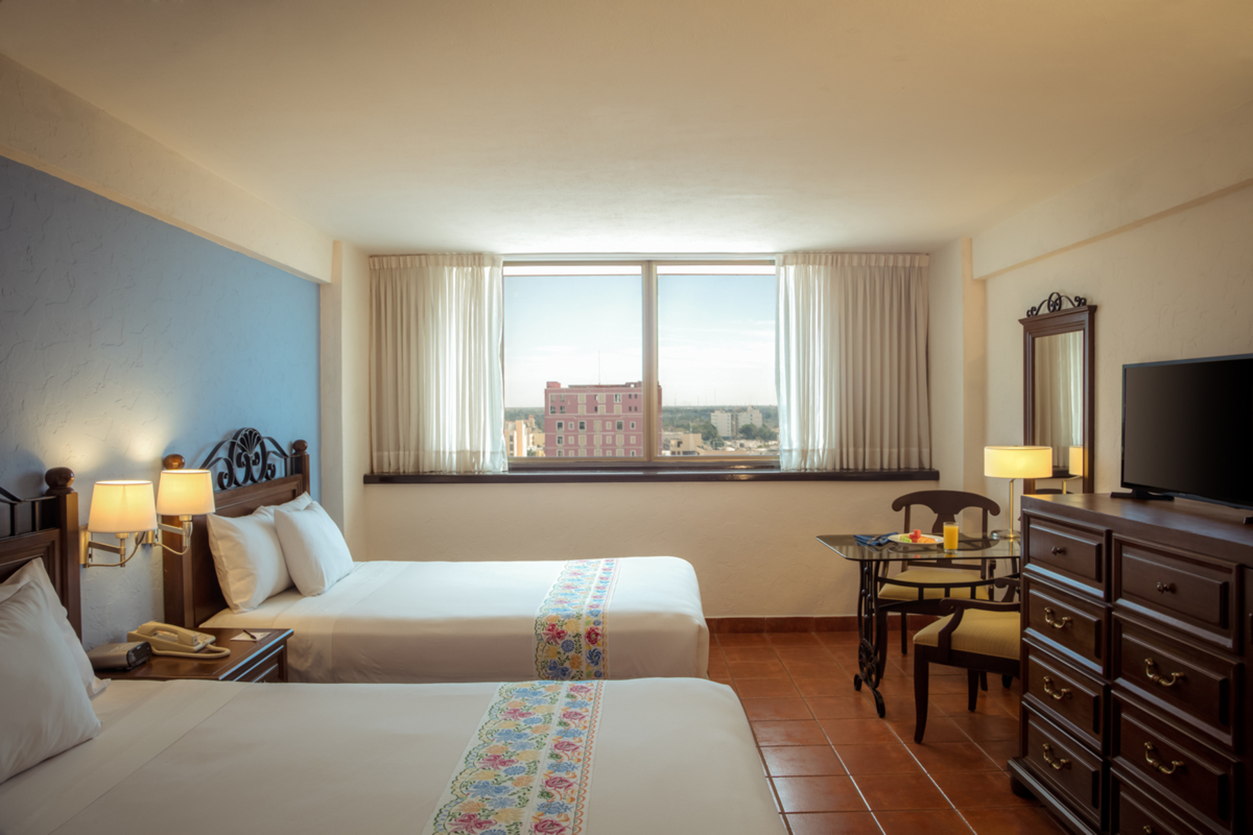 gamma merida el castellano