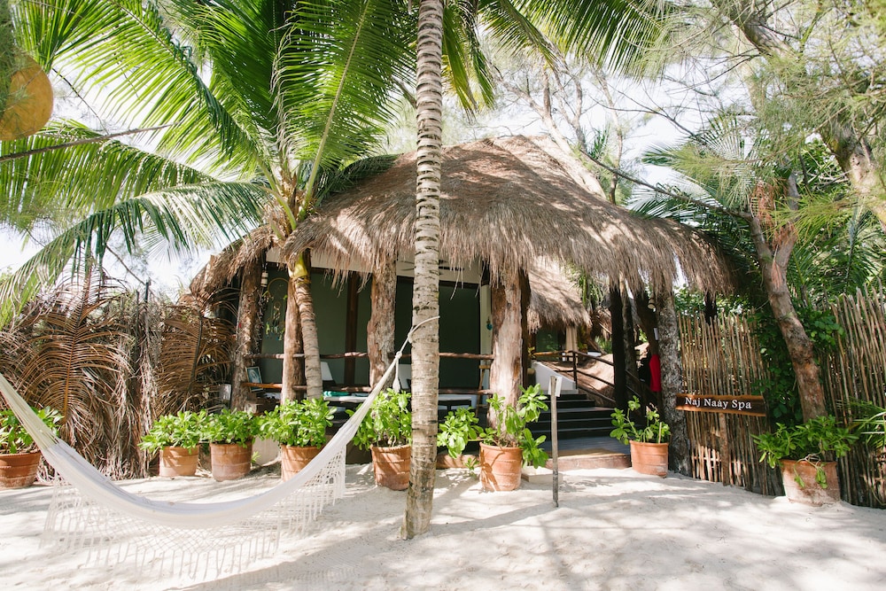 the beach tulum only adults