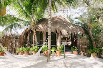 the beach tulum only adults