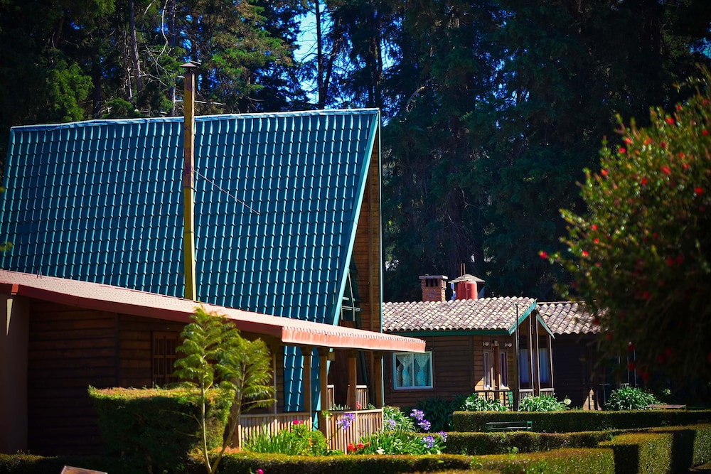 zirahuen forest and resort