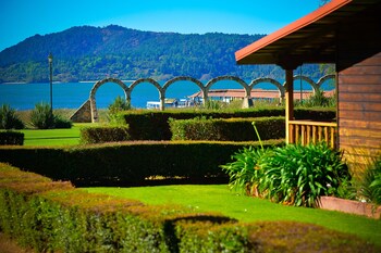 zirahuen forest and resort