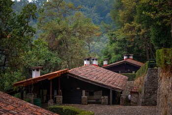zirahuen forest and resort