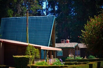 zirahuen forest and resort