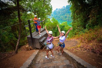 zirahuen forest and resort