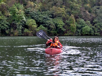 zirahuen forest and resort