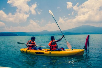 zirahuen forest and resort