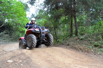 zirahuen forest and resort