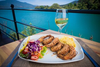 zirahuen forest and resort