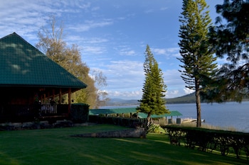 zirahuen forest and resort