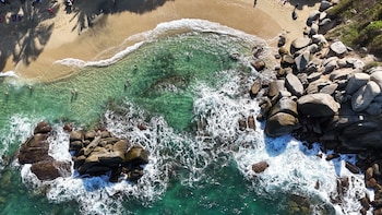 santa marta