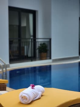 My Natural Villas By You Long,,4 star