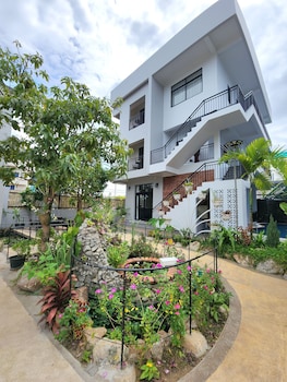 my natural villas by you long