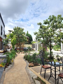 My Natural Villas By You Long,,4 star