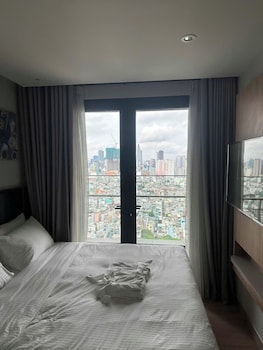 ho chi minh city