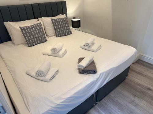 Harrington Street Liverpool,,4 star