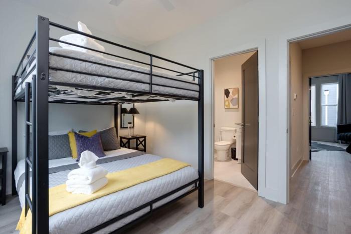 east nash double 26 beds booking fast