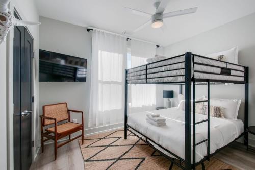 east nash double 26 beds booking fast