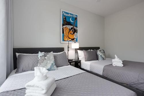 east nash double 26 beds booking fast