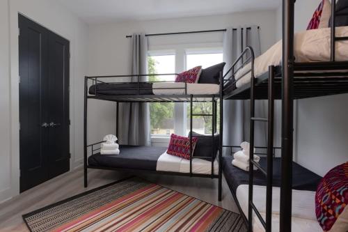 east nash double 26 beds booking fast