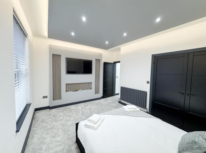 miles house