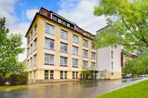 Hotel Alte Klavierfabrik Meißen,Meissen>>Dresden,3 star