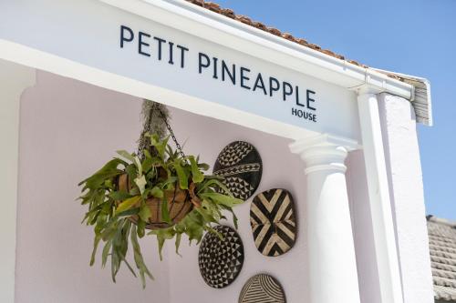petit pineapple house villa and guesthouse