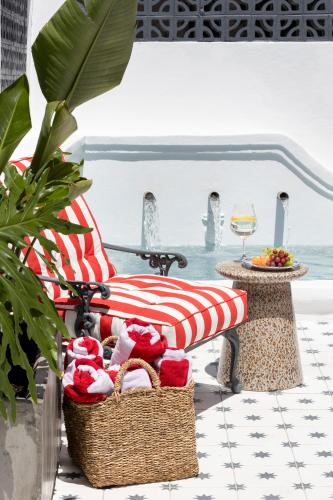 petit pineapple house villa and guesthouse