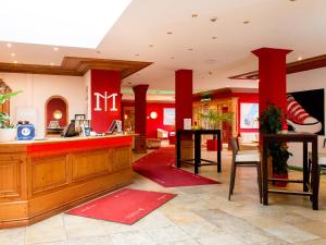 Dormero Hotel Plauen,Plauen>>Leipzig,4 star