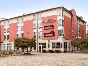 Dormero Hotel Plauen,Plauen>>Leipzig,4 star