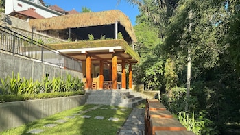 dur pekerisan retreat villa ubud