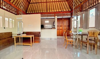 Dur Pekerisan Retreat Villa Ubud,,3 star