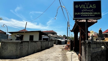 Dur Pekerisan Retreat Villa Ubud,,3 star