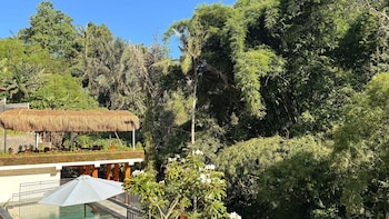 dur pekerisan retreat villa ubud