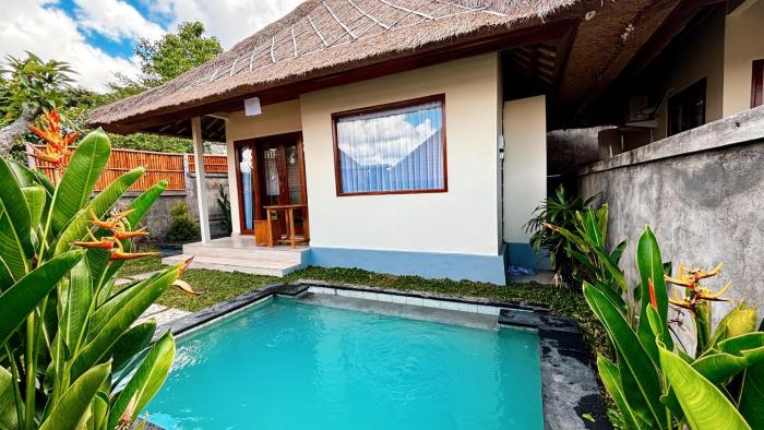 dur pekerisan retreat villa ubud