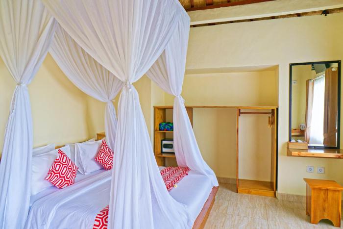 dur pekerisan retreat villa ubud