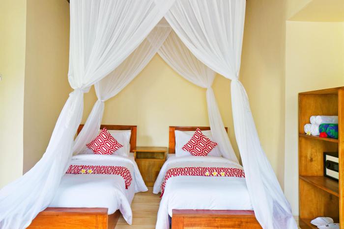 dur pekerisan retreat villa ubud