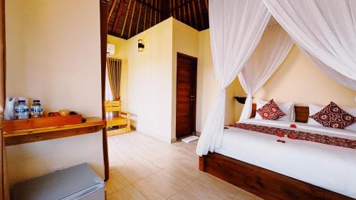 dur pekerisan retreat villa ubud